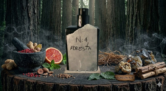 No:4 Foresta
