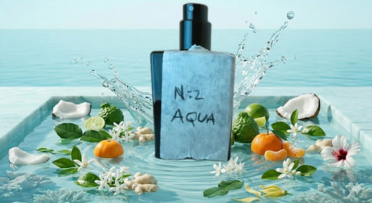 no:2 Aqua