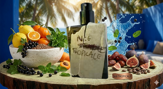 No:6 Tropicale