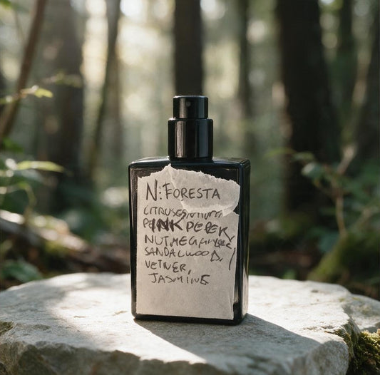 No. 4 Foresta