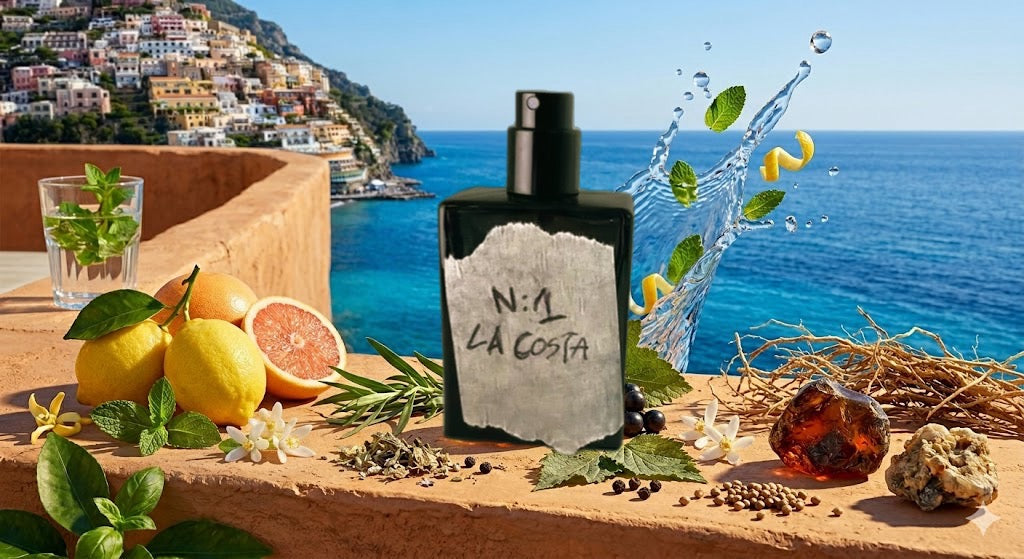 no:1 La costa