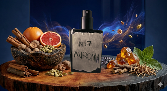 N:7 AUROMA