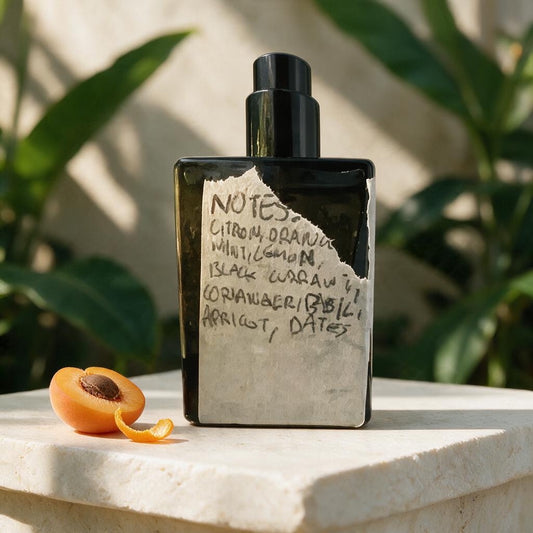 No. 6 Tropicale