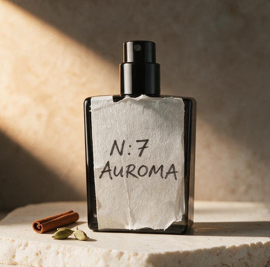 No. 7 Auroma