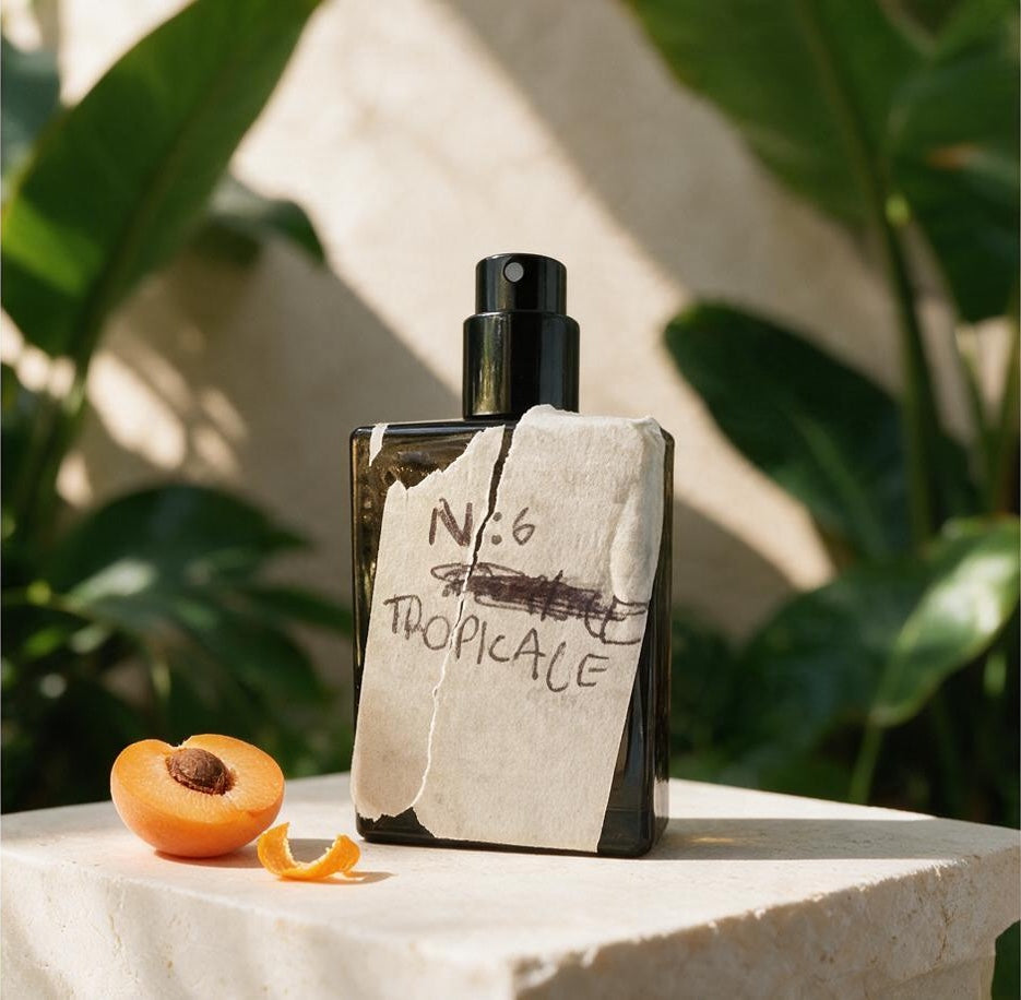 No. 6 Tropicale