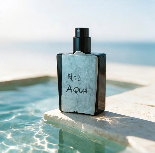 No. 2 Aqua