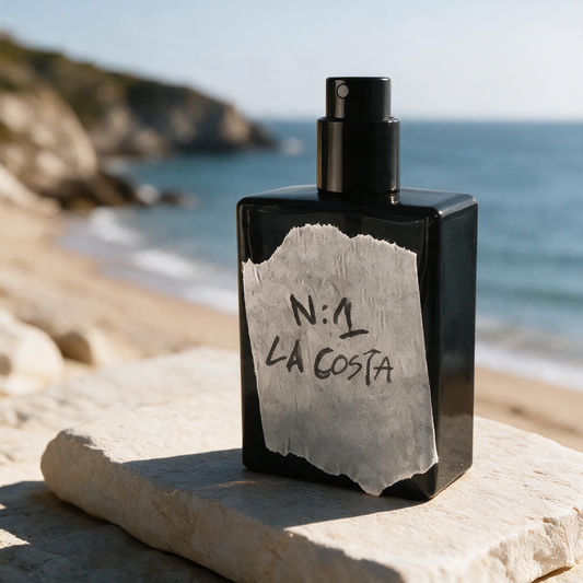 No. 1 La Costa