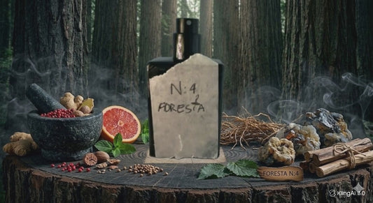 No:4 Foresta
