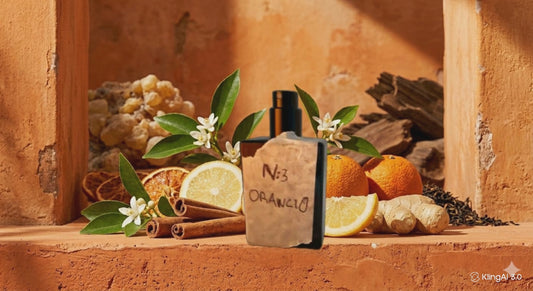 no:3 Orancio