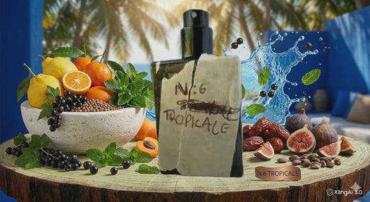 No:6 Tropicale