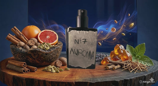 N:7 AUROMA