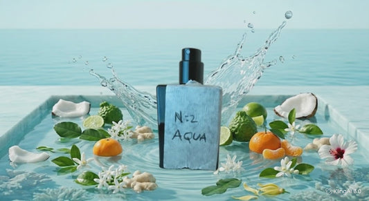 no:2 Aqua